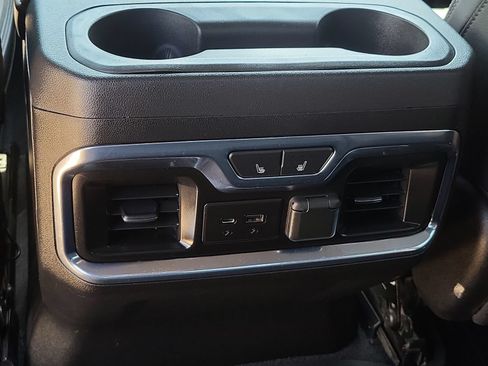 Certified 2021 Chevrolet Silverado 2500 High Country AWD/4WD image 20