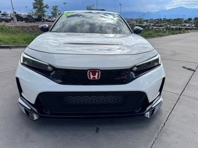 Used 2024 Honda Civic Type R