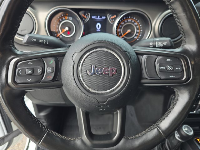 Used 2022 Jeep Gladiator Sport AWD/4WD image 27