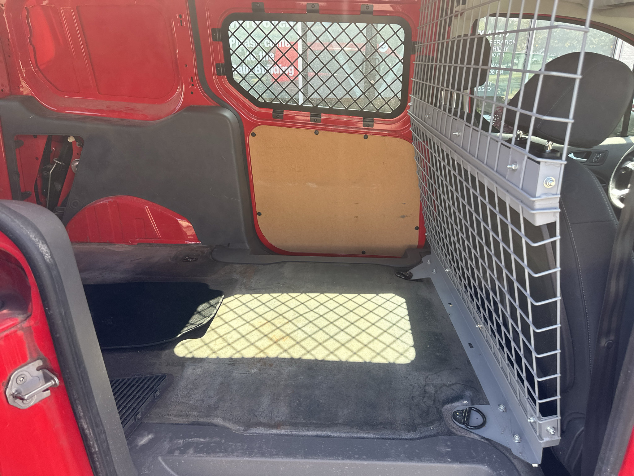 Used 2019 Ford Transit Connect XLT FWD image 13