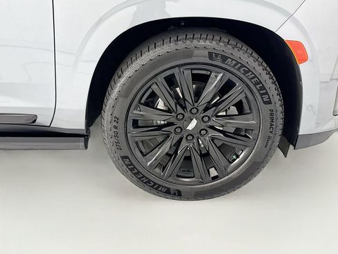Used 2022 Cadillac Escalade Sport w/ Touring Package AWD/4WD image 31