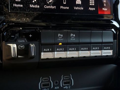 New 2026 RAM 1500 RHO AWD/4WD image 32