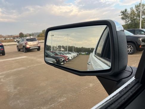 New 2026 Chevrolet Silverado 1500 LTZ w/ LTZ Premium Package image 67