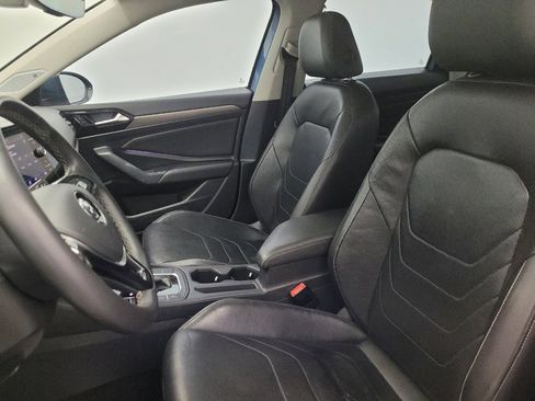 Used 2021 Volkswagen Jetta SEL Premium FWD image 17