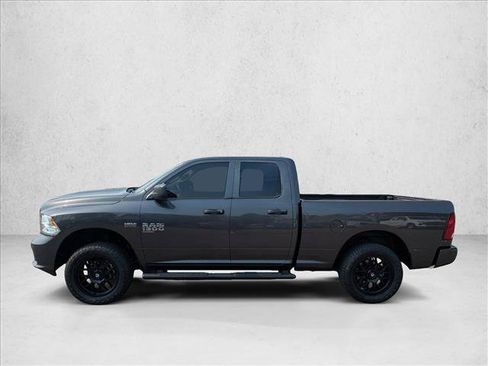 Used 2019 RAM 1500 Express AWD/4WD image 14