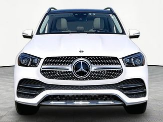 Used 2023 Mercedes-Benz GLE 450 4MATIC video 2