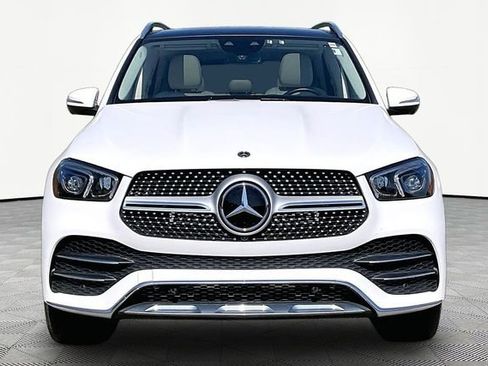 Used 2023 Mercedes-Benz GLE 450 4MATIC image 2