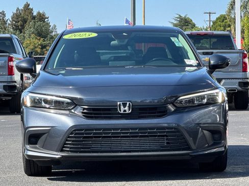 Used 2023 Honda Civic EX image 10