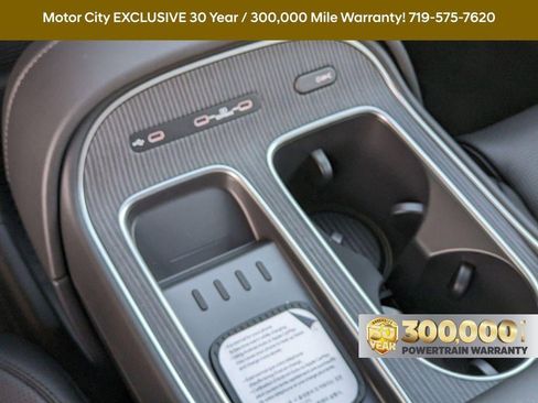 New 2026 Hyundai Palisade Calligraphy image 28