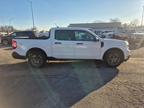Used 2023 Ford Maverick XLT w/ Equipment Group 300A Standard image 6