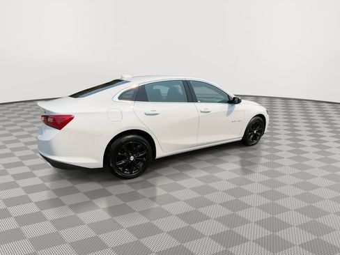 Used 2024 Chevrolet Malibu LT FWD image 8