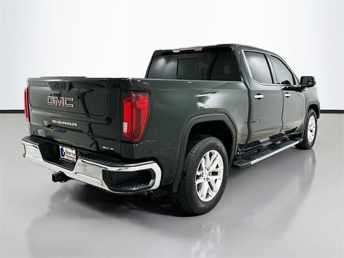 Used 2021 GMC Sierra 1500 SLT image 7