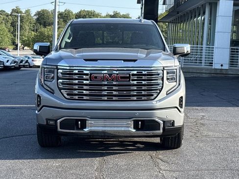 New 2025 GMC Sierra 1500 Denali w/ Technology Package image 14