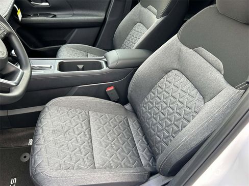 New 2026 Nissan Kicks SV image 21