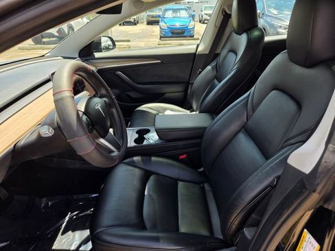 Used 2023 Tesla Model 3 Standard Range RWD image 18