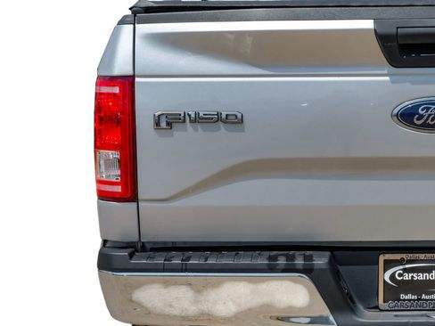 Used 2016 Ford F150 XLT RWD image 50