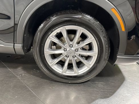 Used 2023 Honda CR-V EX-L image 14