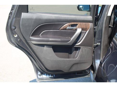 Used 2013 Acura MDX w/ Technology & Entertainment AWD/4WD image 11