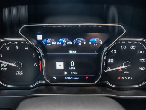 Used 2020 GMC Sierra 1500 Denali w/ Technology Package image 19