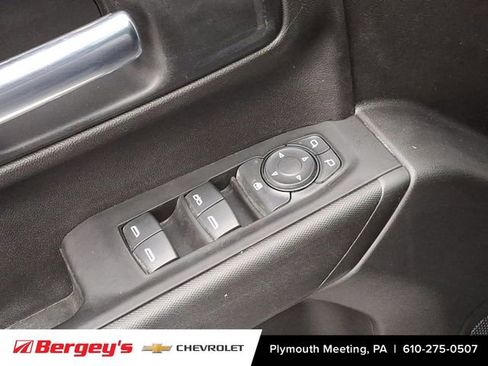 Certified 2020 Chevrolet Silverado 1500 W/T w/ WT Fleet Convenience Package image 28