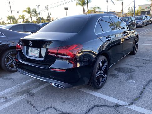 Used 2021 Mercedes-Benz A 220 w/ Premium Package image 8