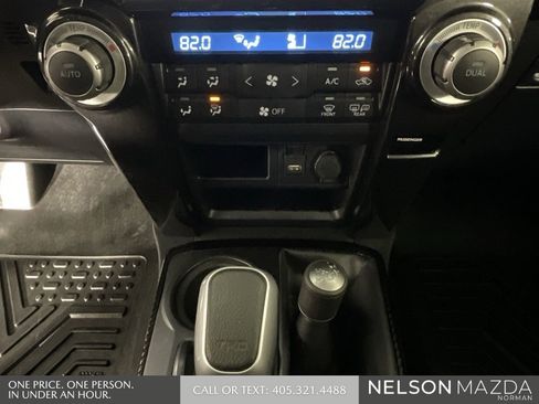 Used 2021 Toyota 4Runner TRD Pro image 35