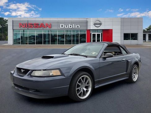 Used 2001 Ford Mustang GT RWD image 1