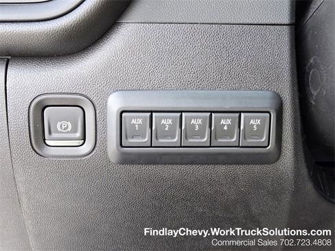 New 2025 Chevrolet Silverado 2500 W/T w/ WT Convenience Package image 24