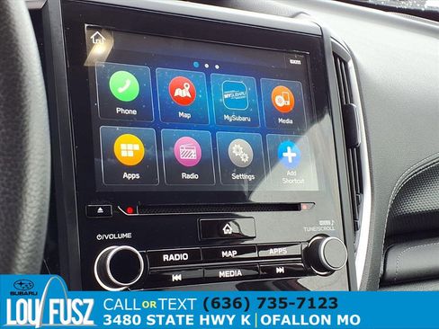 Used 2020 Subaru Forester Touring w/ Popular Package #2 image 10