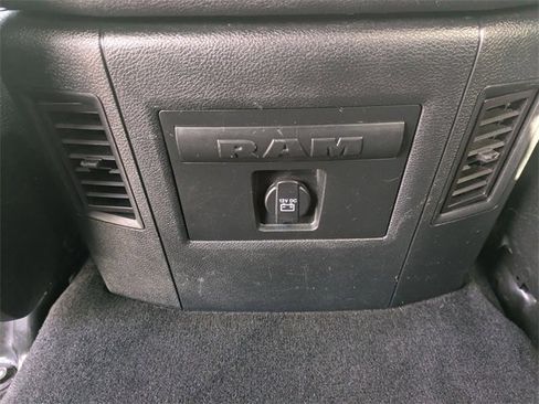 Certified 2017 RAM 1500 Sport w/ Quick Order Package 26Q Night image 24