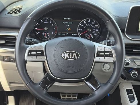 Used 2021 Kia Telluride SX FWD image 21