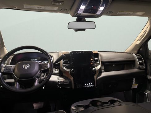 Certified 2024 RAM 2500 Laramie image 21