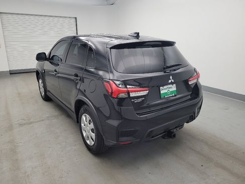 Used 2021 Mitsubishi Outlander Sport FWD image 5
