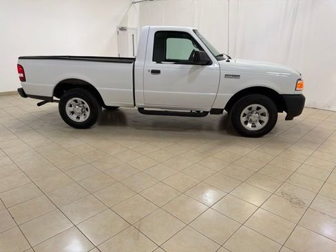 Used 2008 Ford Ranger 2WD Regular Cab image 7