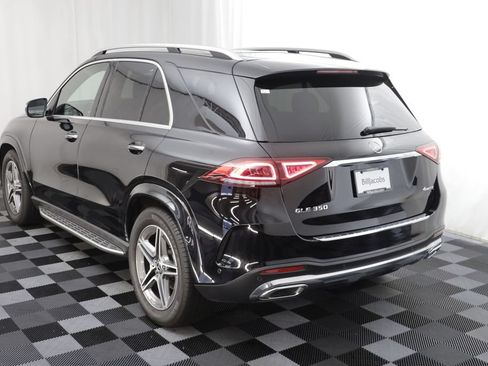 Used 2022 Mercedes-Benz GLE 350 4MATIC image 17