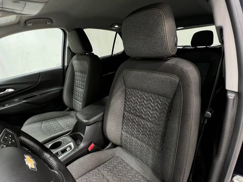 Used 2022 Chevrolet Equinox LT FWD image 13