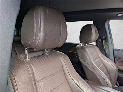 Certified 2022 Mercedes-Benz GLS 450 4MATIC image 14