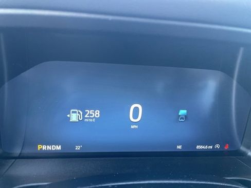 Used 2024 Ford Ranger Lariat w/ Trailer Tow Package image 23