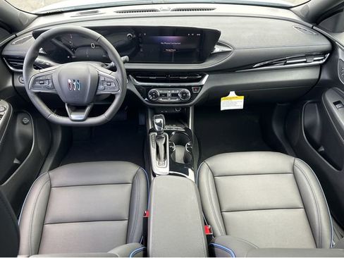 New 2026 Buick Envista Sport Touring w/ Convenience I Package FWD image 14
