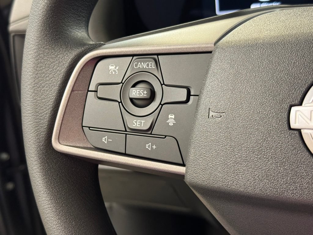 Certified 2026 Nissan Sentra S w/ Floor Mat Package FWD image 31