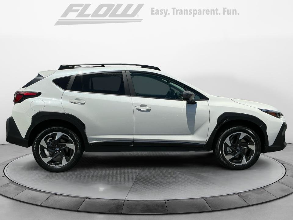 New 2026 Subaru Crosstrek 2.5i Limited AWD/4WD image 8
