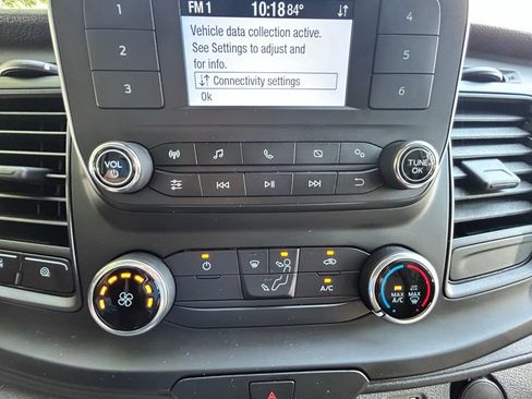 Used 2024 Ford Transit 250 148 Medium Roof Extended AWD image 21