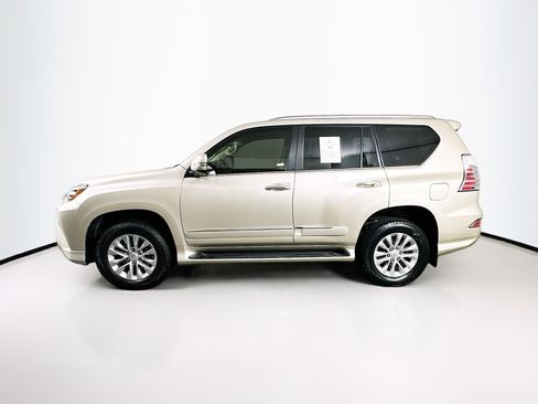Used 2015 Lexus GX 460 w/ Premium Package image 4