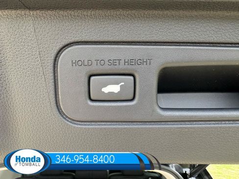New 2026 Honda Pilot EX-L image 39