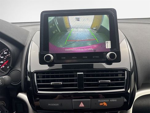 New 2026 Mitsubishi Eclipse Cross ES image 26