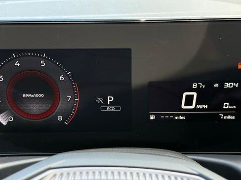 New 2026 Nissan Sentra S w/ Floor Mat Package FWD image 29