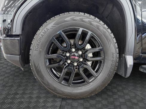 Used 2024 GMC Sierra 1500 Elevation w/ Elevation Premium Package AWD/4WD image 34