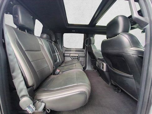 Used 2019 Ford F150 Raptor w/ Equipment Group 802A Luxury AWD/4WD image 22