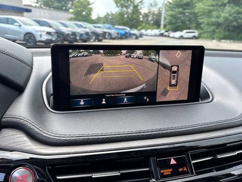Certified 2023 Acura MDX w/ Advance Package AWD/4WD image 21
