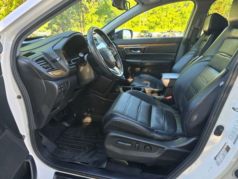 Used 2020 Honda CR-V EX-L image 16
